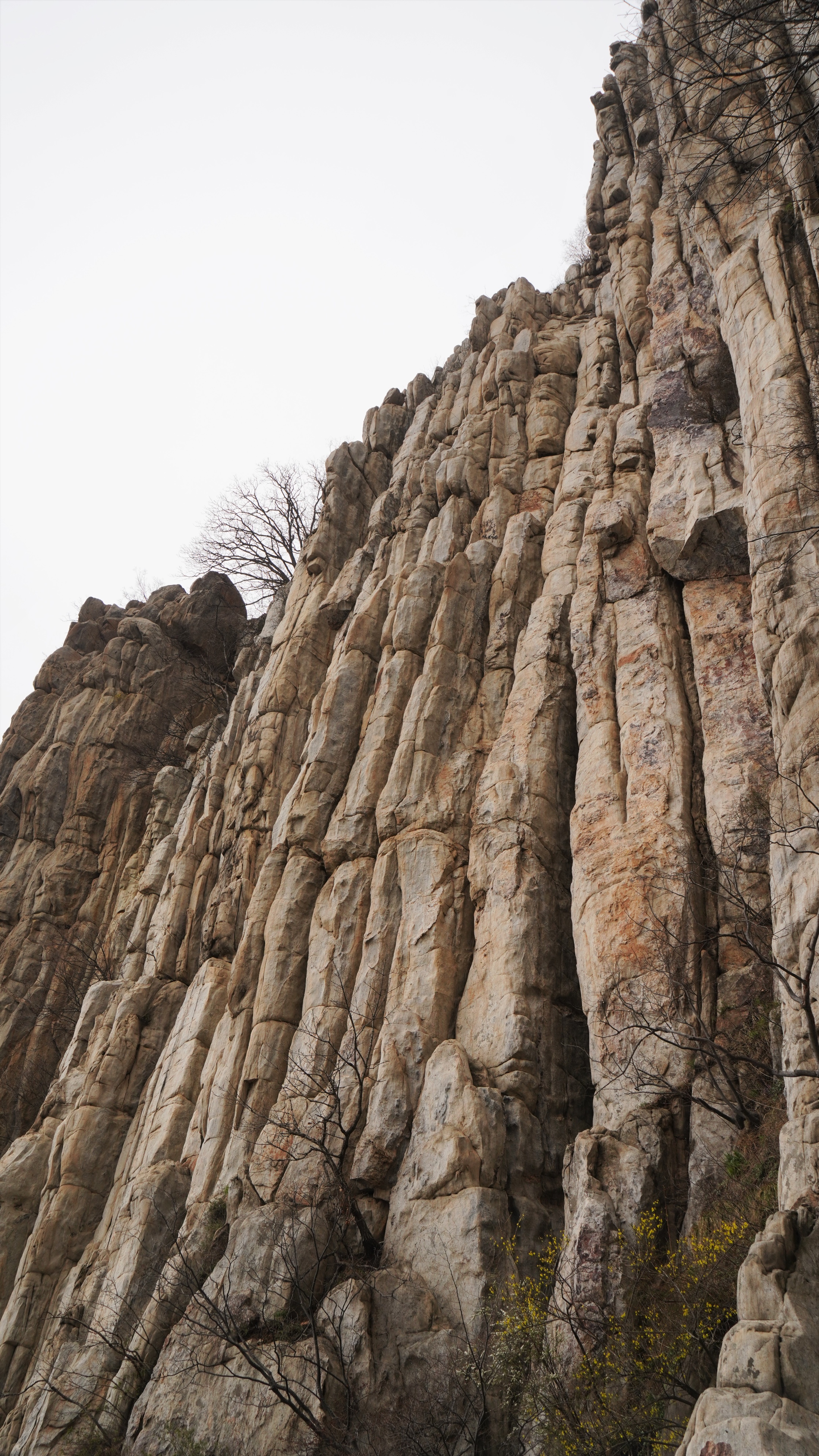 嵩山少林寺几级景区,中岳嵩山和少林寺是一个景区吗