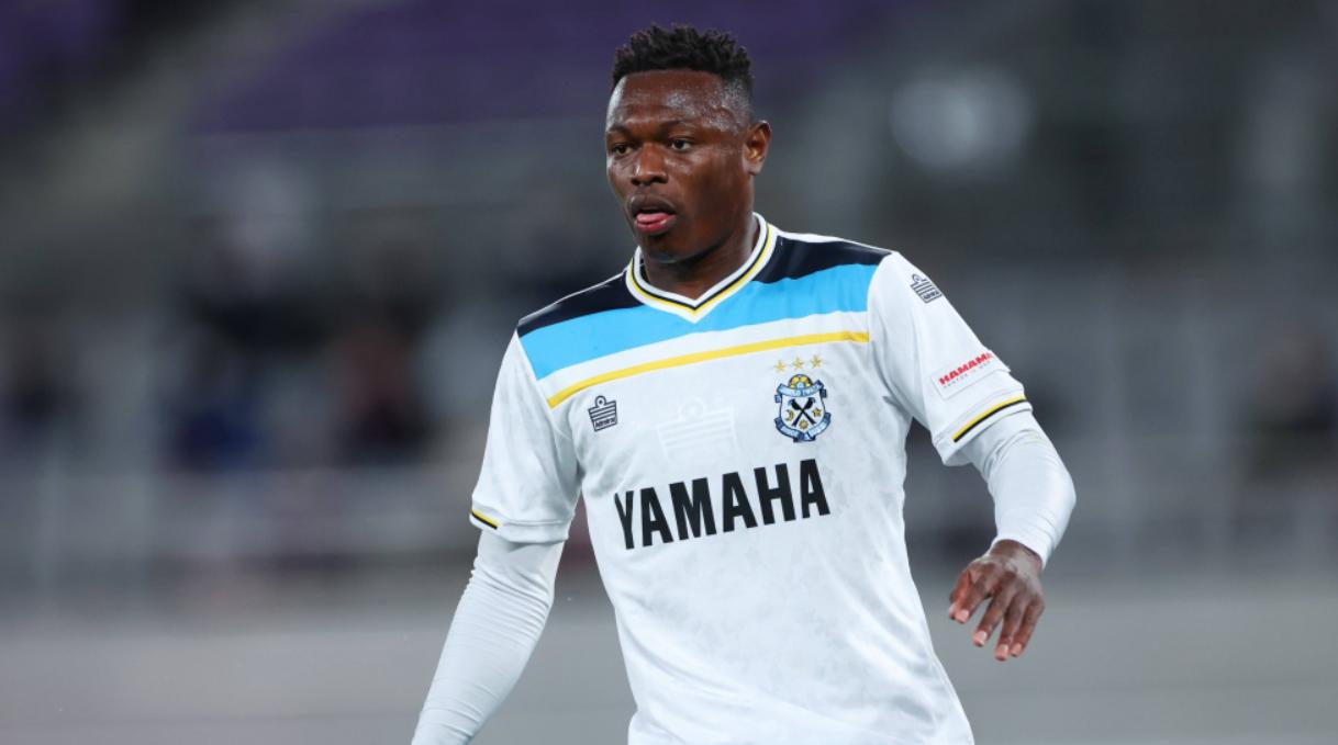 日职乙磐田喜悦,日职联磐田喜悦vs横滨水手