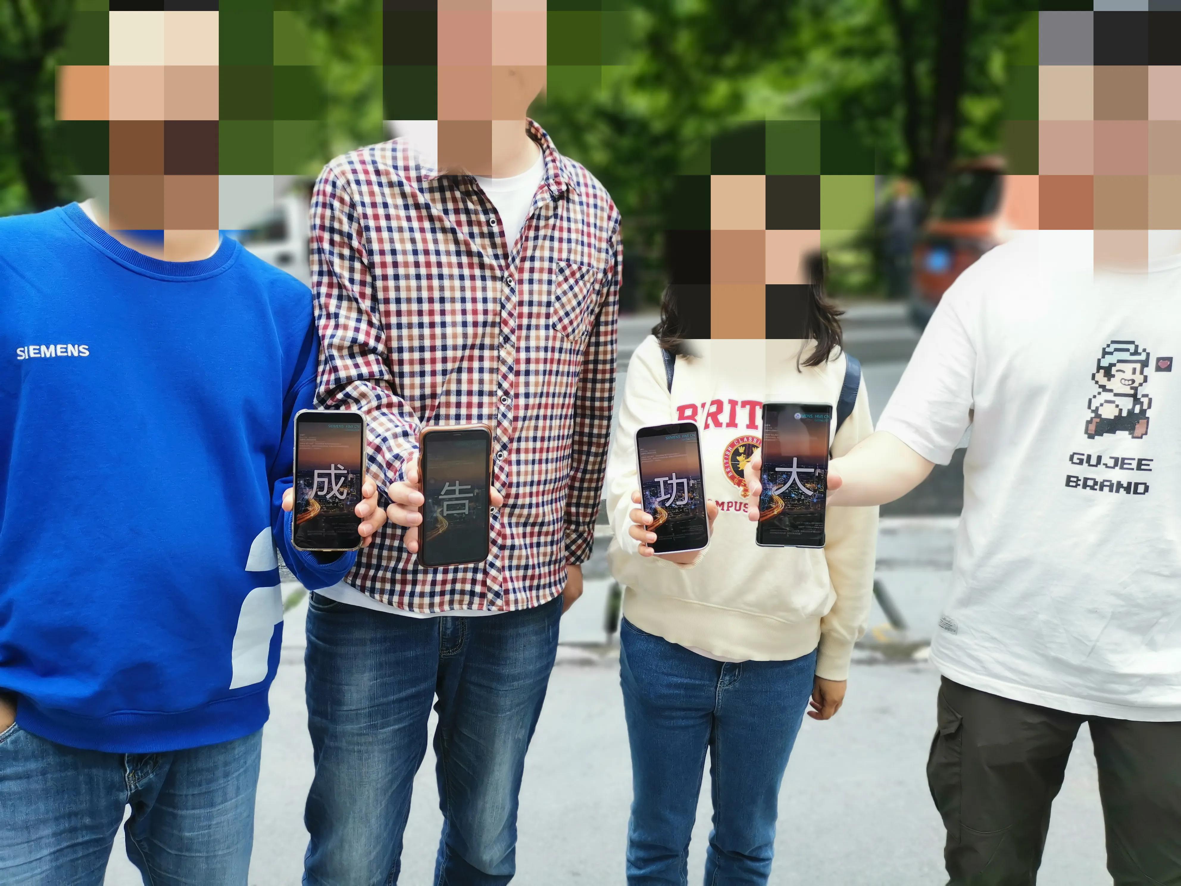 团建游戏成语挑战游戏规则,快乐传递团建游戏成语