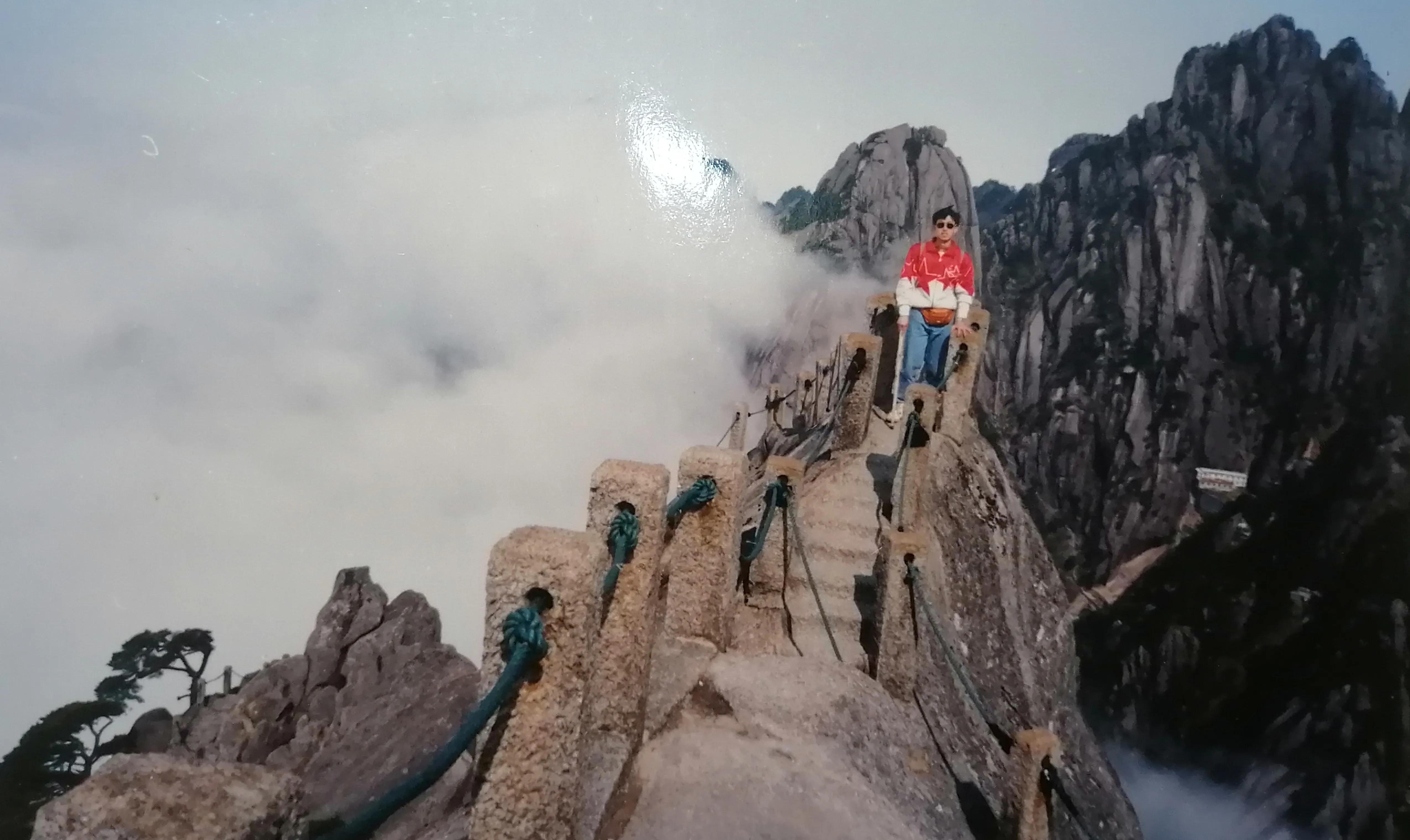 一个南方人在北方生活的日常生活,北方人在南方的印象