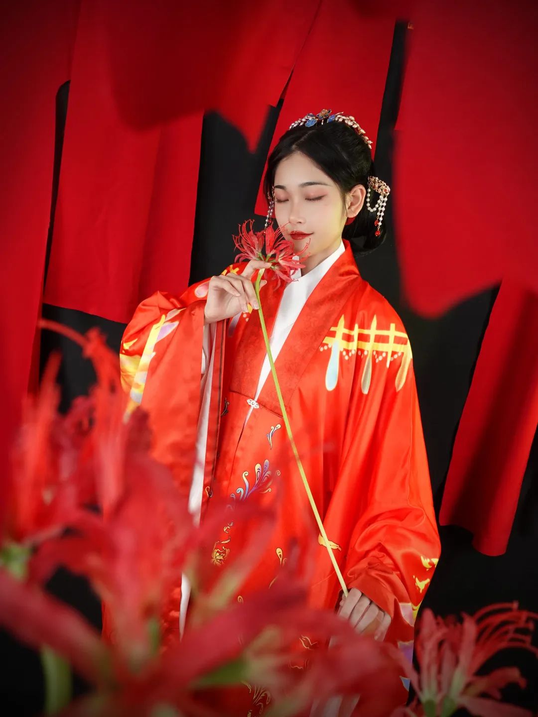 成都掌柜和他的“汉服围城”