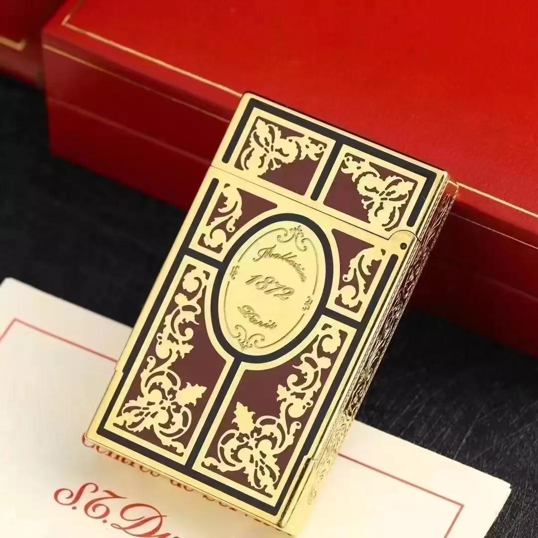 打火机都彭限量版,2006年都彭打火机