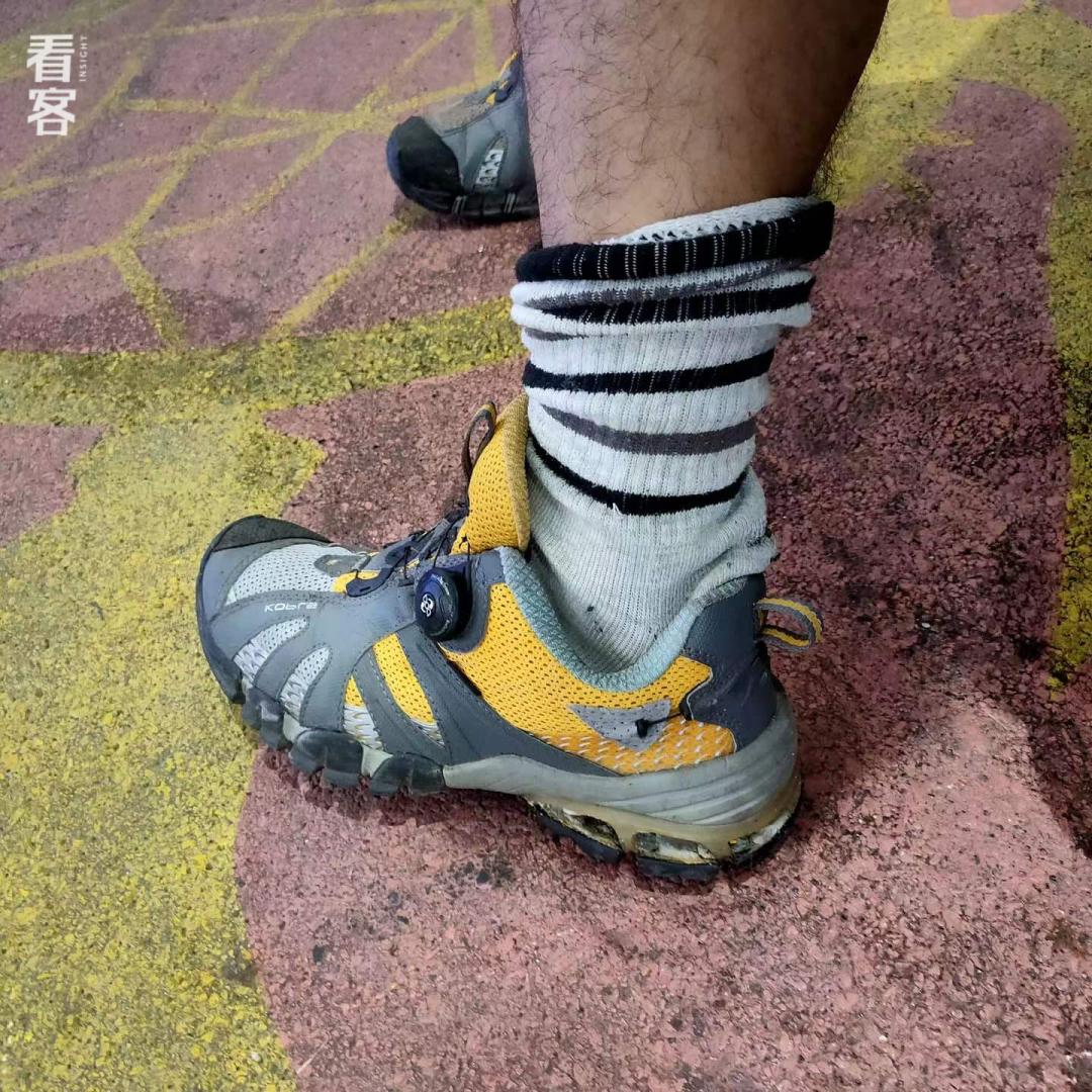 一个985大学生找工作,一个985毕业生的十年