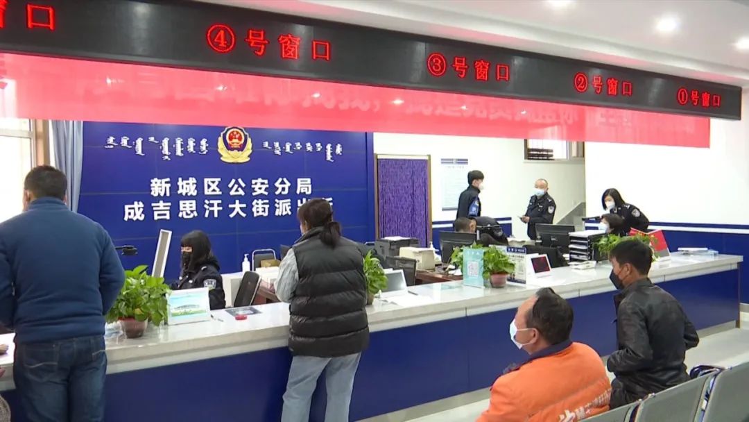 走访入户优化营商环境 (农村派出所优化营商环境)