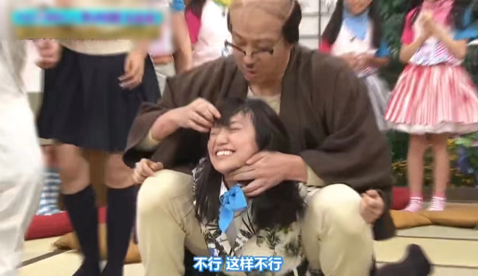 日本娱乐圈的黑暗害了多少女明星