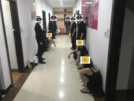 L聊、磕P、换q，灰色地带何以自持？（一）