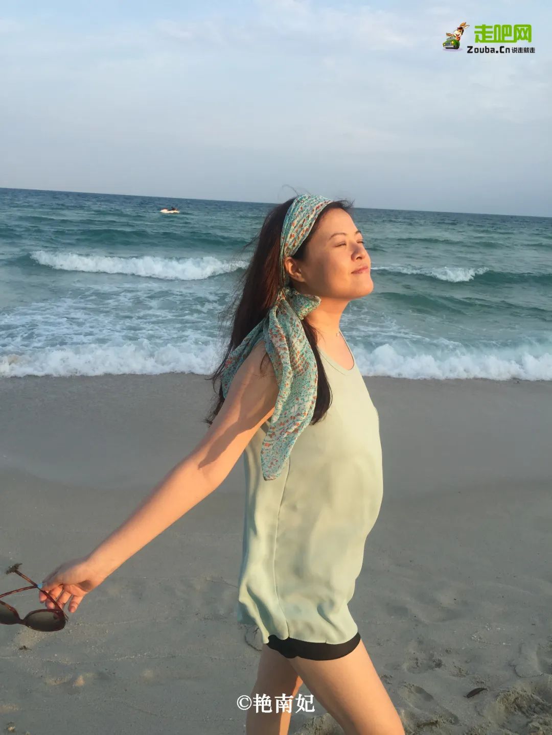 10年旅居,90后夫妻环球旅行8年走遍36个国家