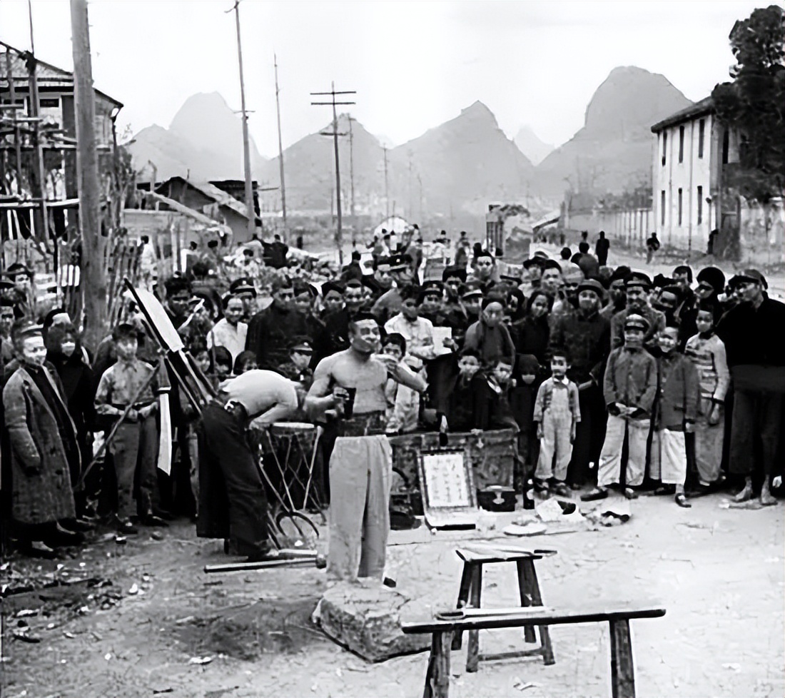 江湖骗术“蜂麻燕雀”，还有“金评彩挂皮团调柳”到底是什么