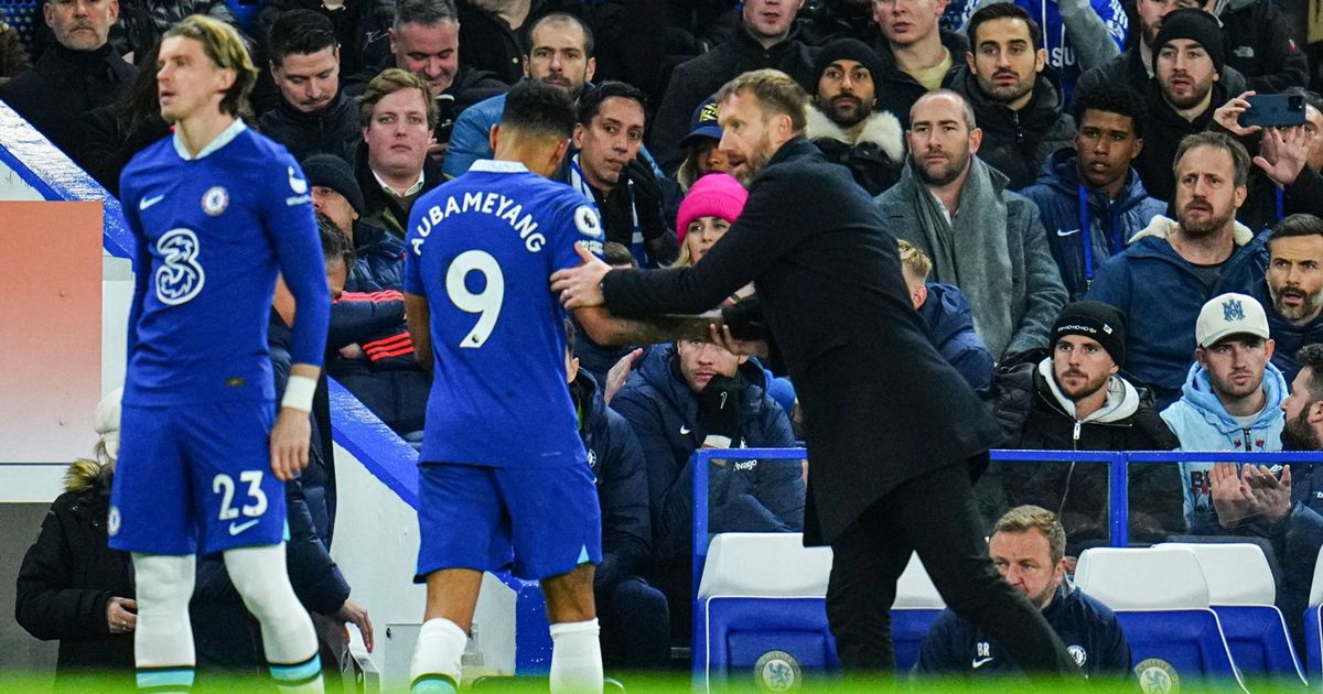 奥巴梅扬卢卡库,奥巴梅扬为什么要转会切尔西