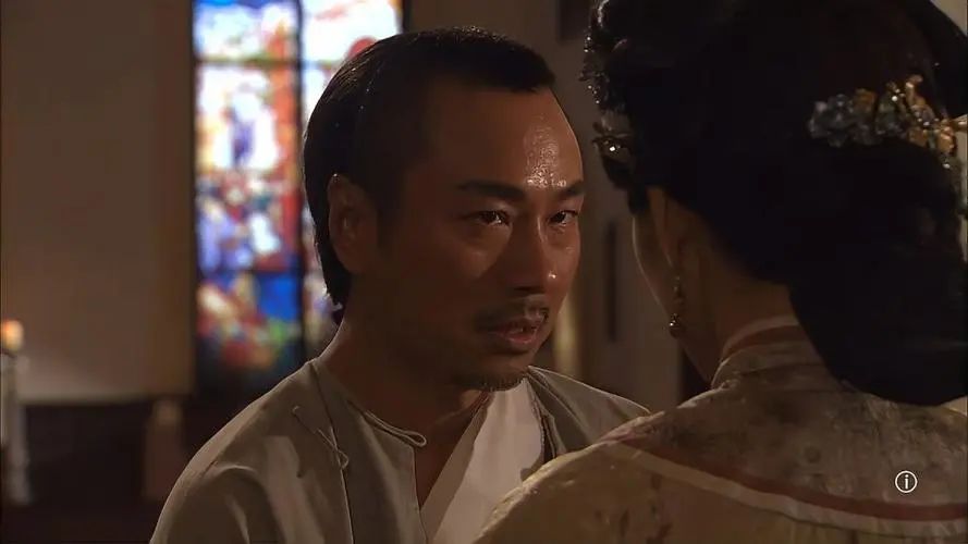 近20年口碑最好的10部港剧,一口气看完港剧使徒行者