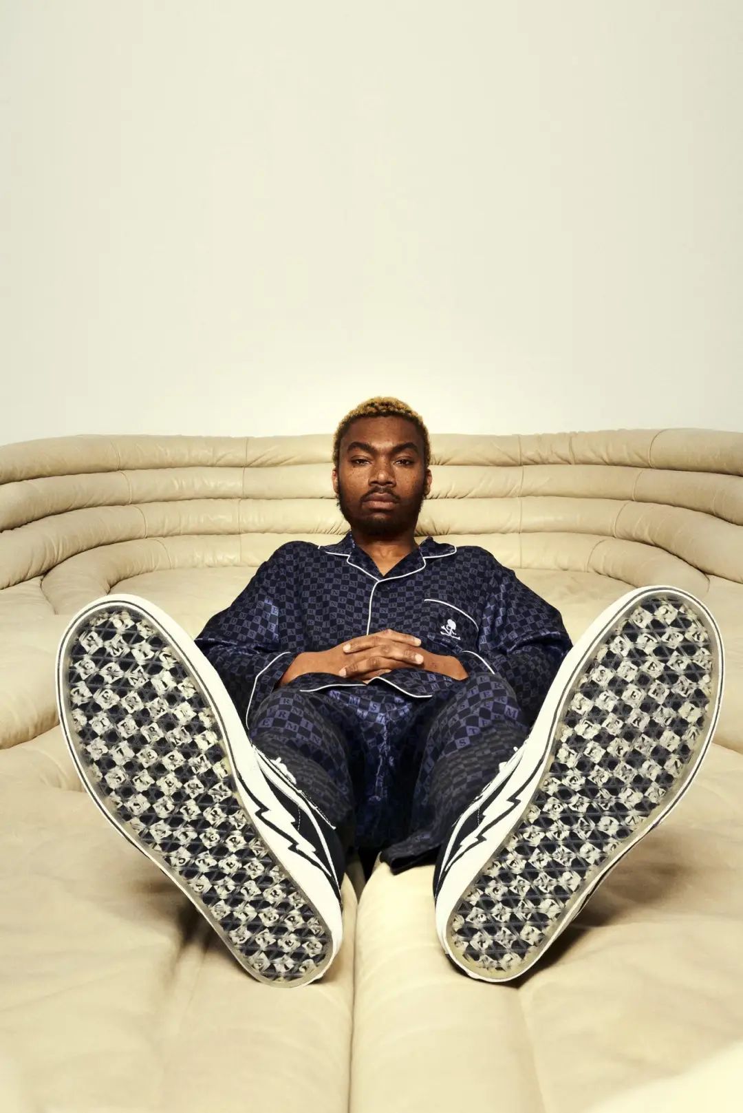 mastermindworldxvans,mastermindworld联名