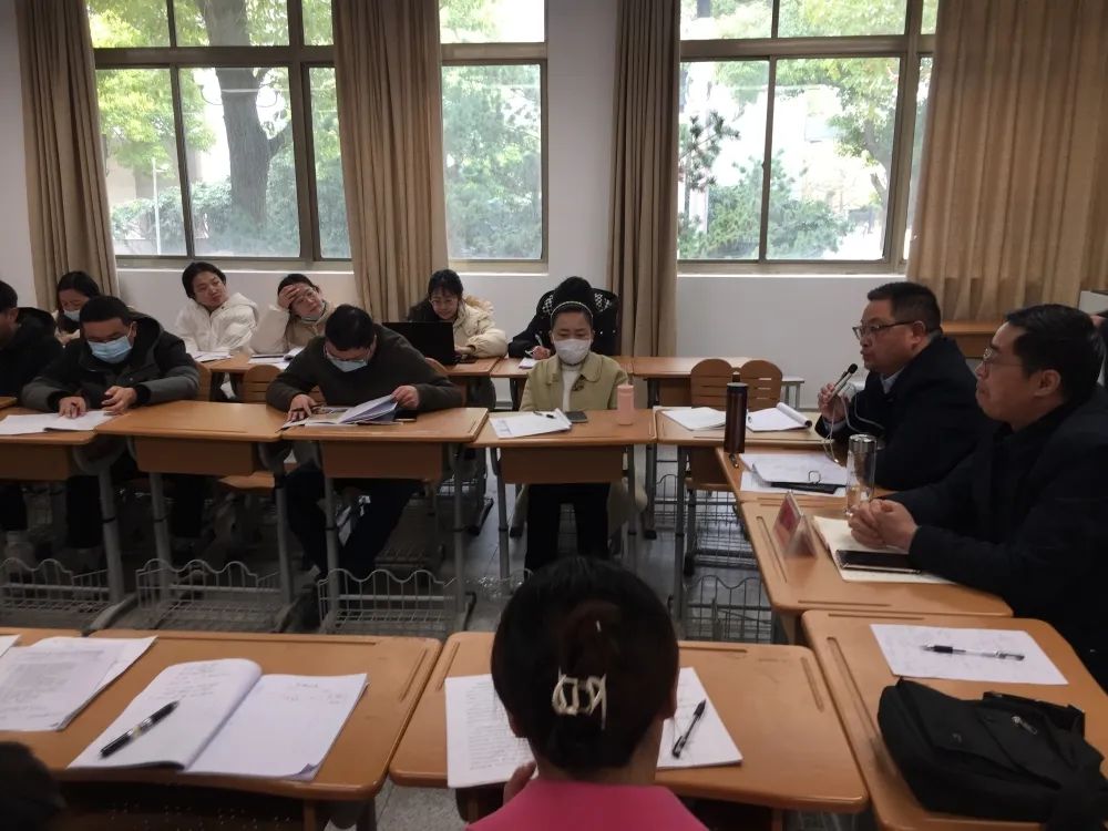 凝心聚力共谋成长——江苏省名校长工作室（主持人：陈欣）