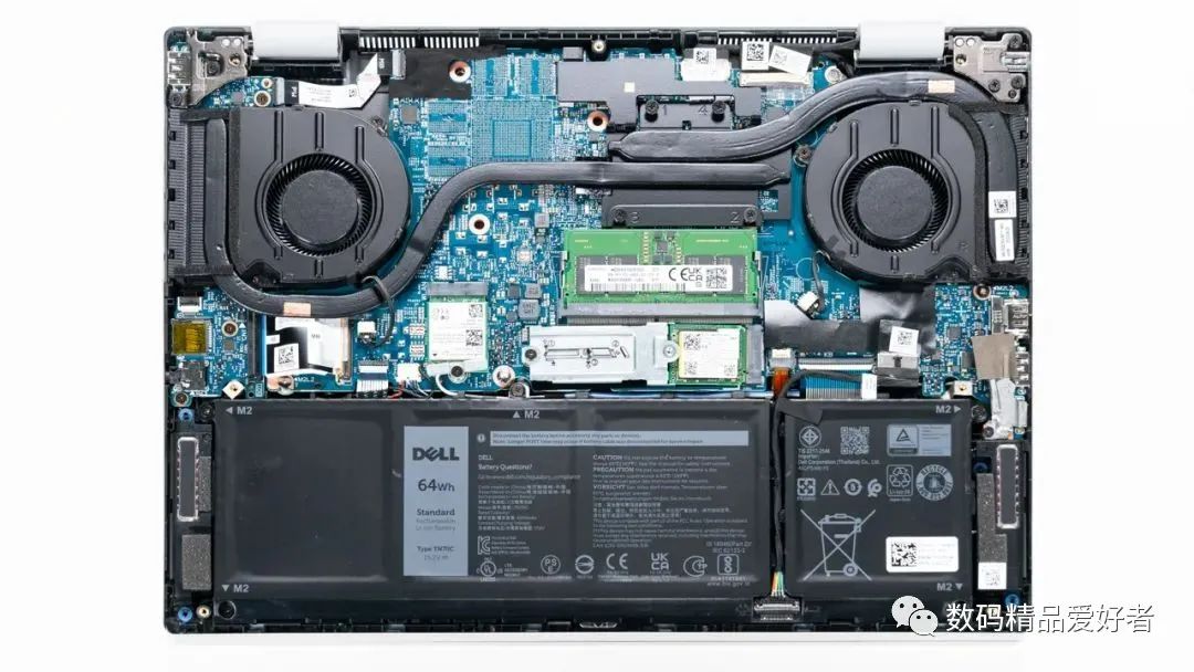 戴尔12代i7rtx3050ti怎么样,戴尔灵越14plus3050版本有独显吗