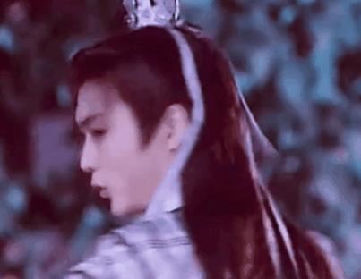 陌上人如玉公子世无双古装男星,陌上人如玉公子世无双的古装男星