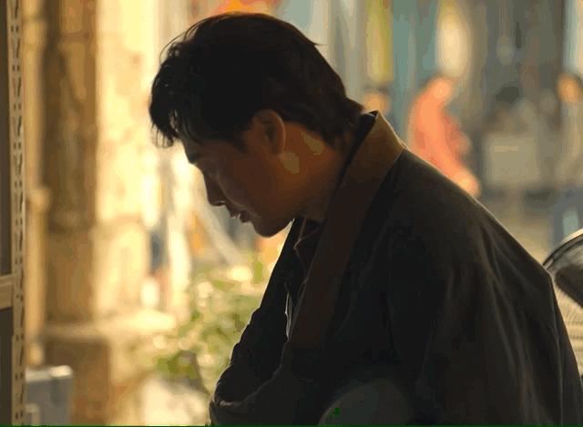 陈道明评价王志文和张颂文,张颂文和王志文哪个厉害