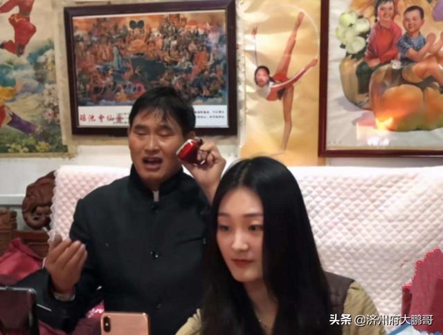 陈亚男妈妈去朱之文家退还彩礼,陈亚男妈妈回朱之文家退还彩礼