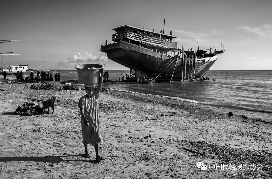 中国邻居｜“人类贡献奖”年赛中的印度尼西亚民俗故事（上）