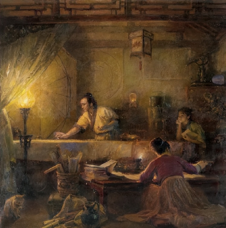 涓浗鍙や唬姘村笀鍙戝睍鍘嗗彶,涓浗鍙や唬姘村笀鍘嗗彶