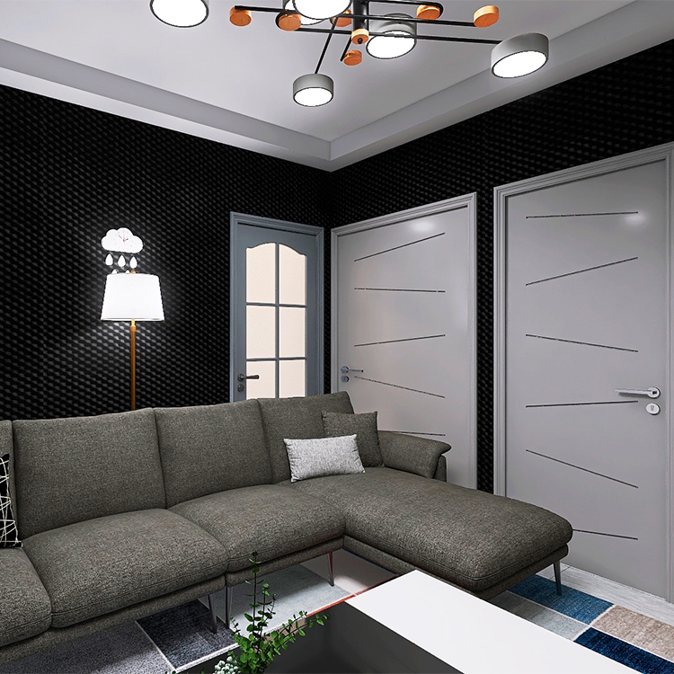 家庭需要装隔音玻璃吗,家庭需要隔音棉