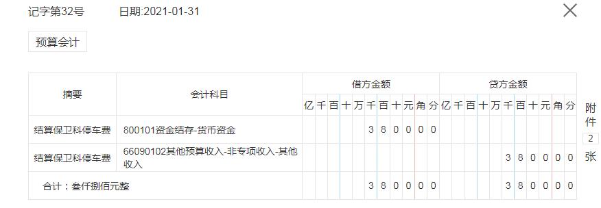 非营利性医院的账务处理,最新医院会计做账方法