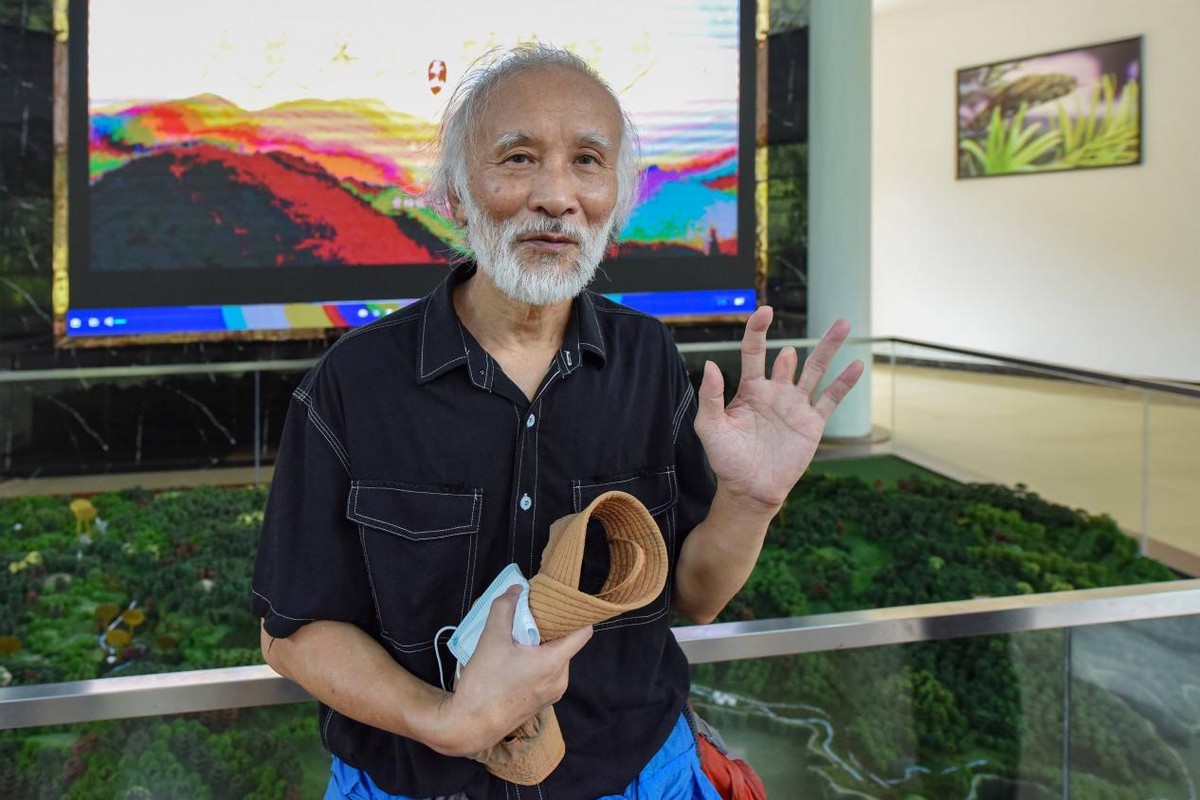 中国小青龙之称的蛇,比熊猫还珍稀的蛇