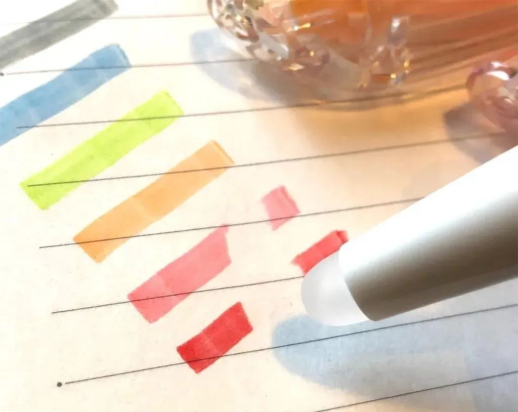 这才是真正的日本文具,那些细节满分的日本文具