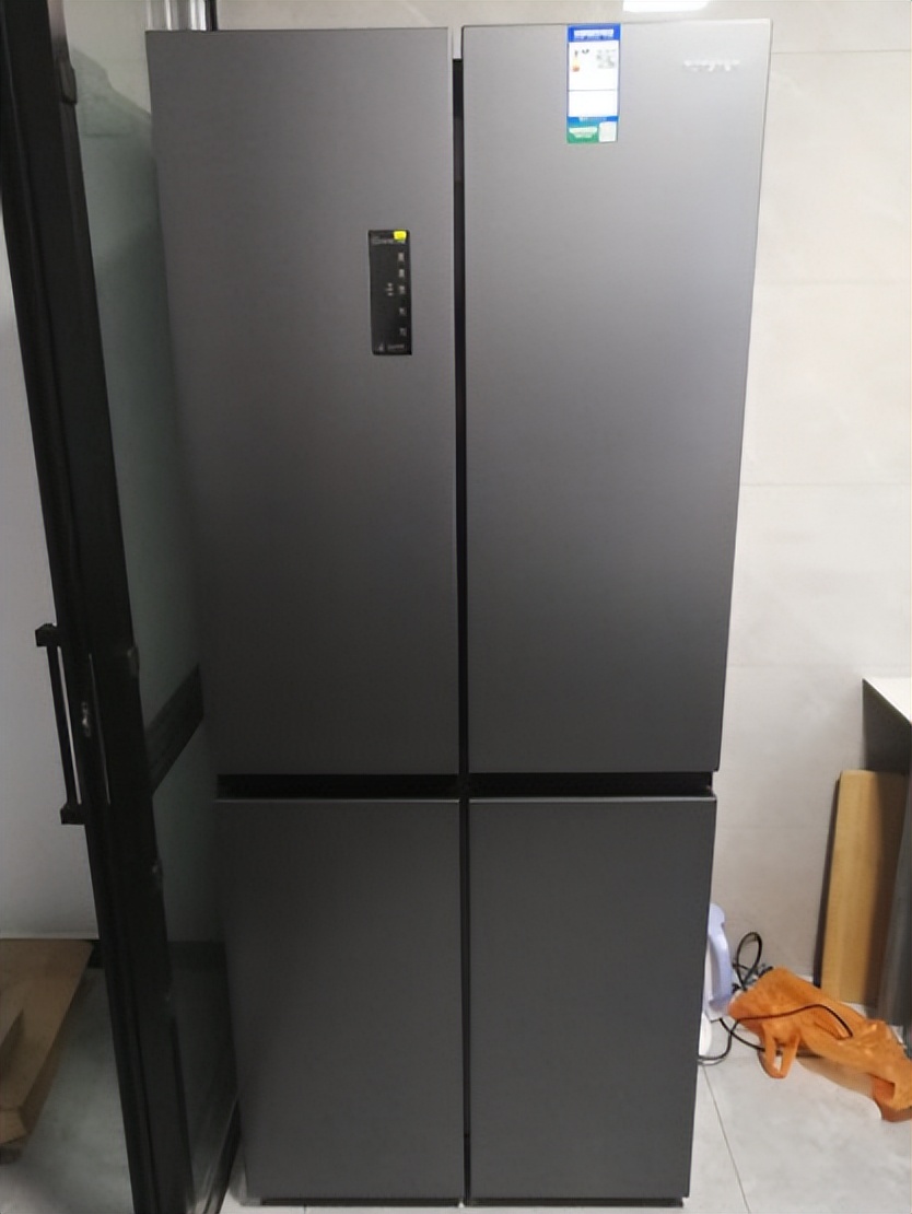 美的海尔容声美菱冰箱哪个好一点,容声海尔美的冰箱哪个品牌好