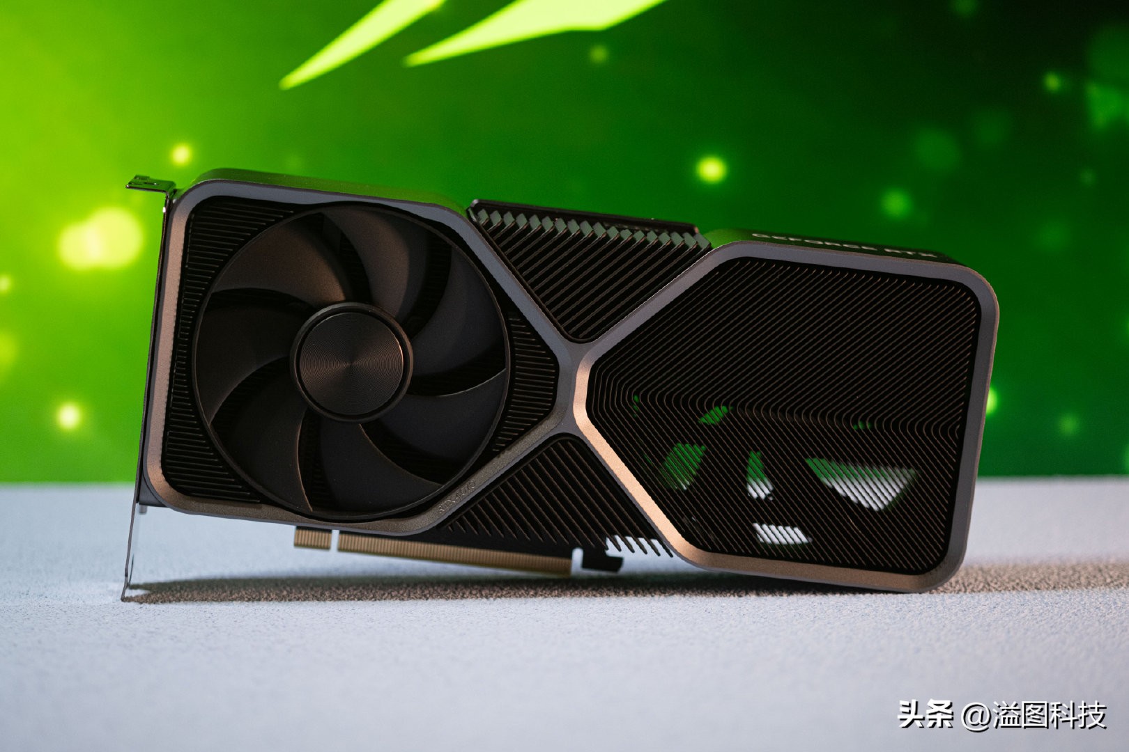 geforcertx4070ti升级版,geforcertx是什么显卡