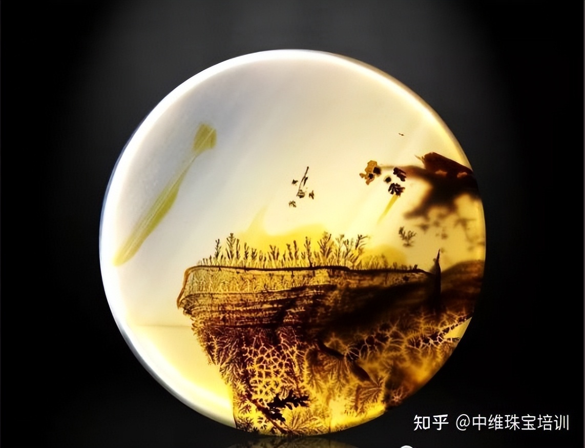 玉髓是玉吗玉髓和玉的区别是什么,玉髓是玉吗玉髓和翡翠的区别