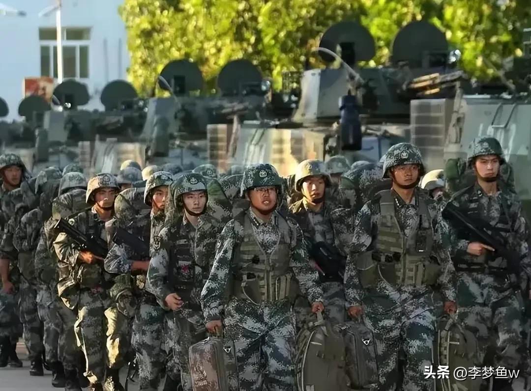 “一旦发生战争，我不会为国征战！”警惕老百姓爱国情怀的消退