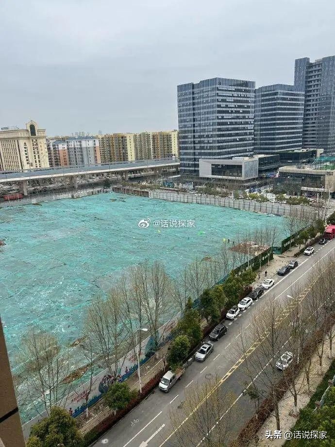 信达地产事件,信达地产问题