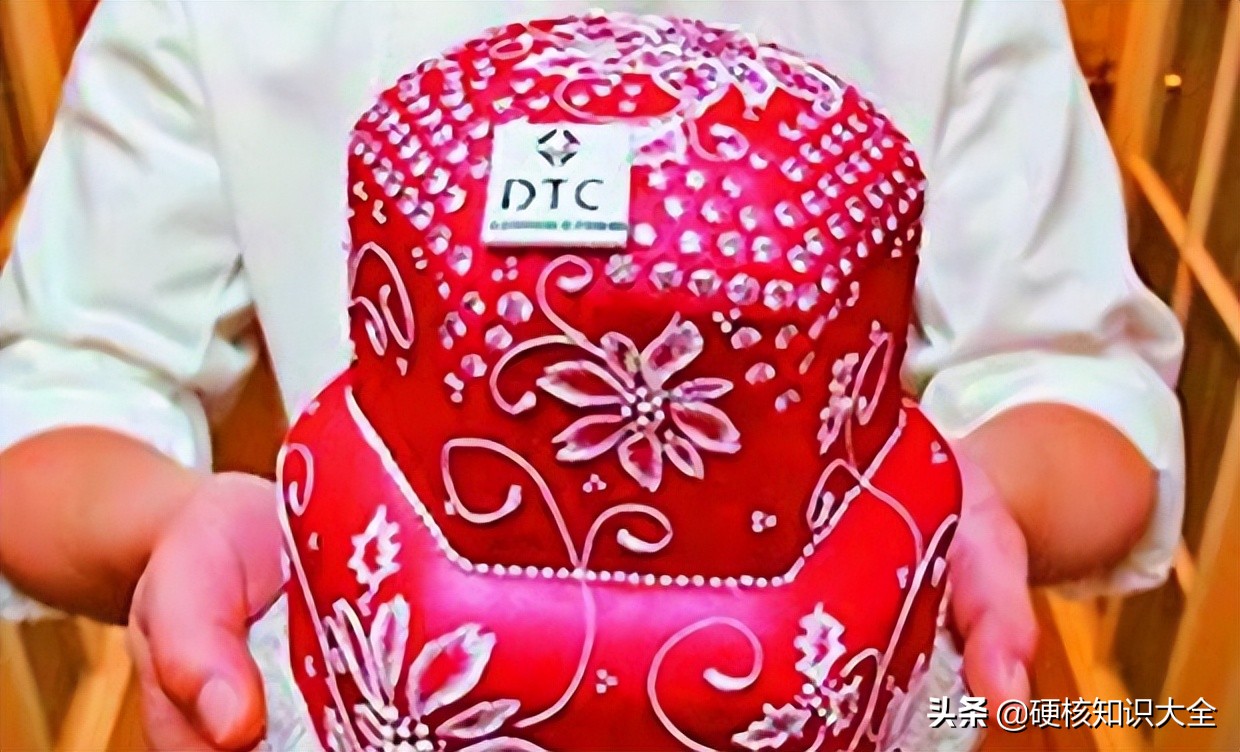 迄今为止最昂贵的10个蛋糕,吃一块上亿的美食蛋糕是什么感觉