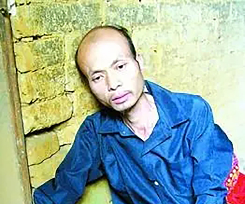 2006年广西女子给丈夫上坟时，听到丈夫叫声，开棺后丈夫死而复生