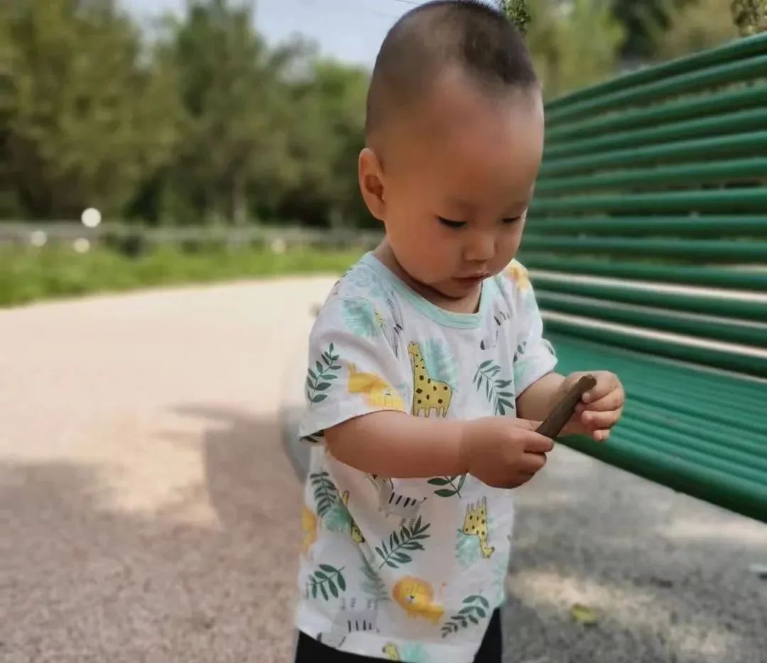 “我要踢死你”——诅咒敏感期让宝宝用语言伤人