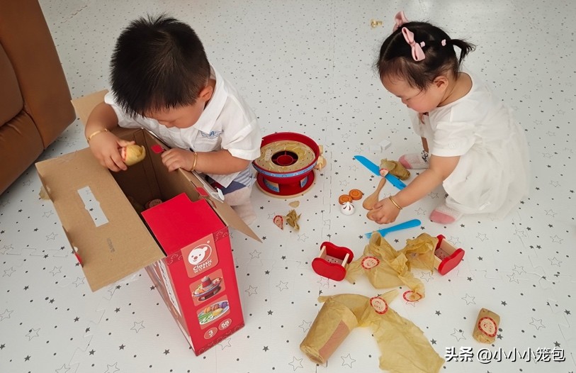 养娃8个月好物分享,养娃必备的20家宝藏款