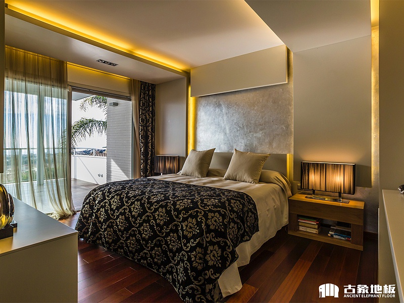 实木地板有色差怎么解决,实木地板色差大怎么回事