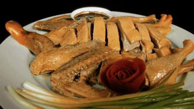 神秘毛南,中国毛南第一乡风景