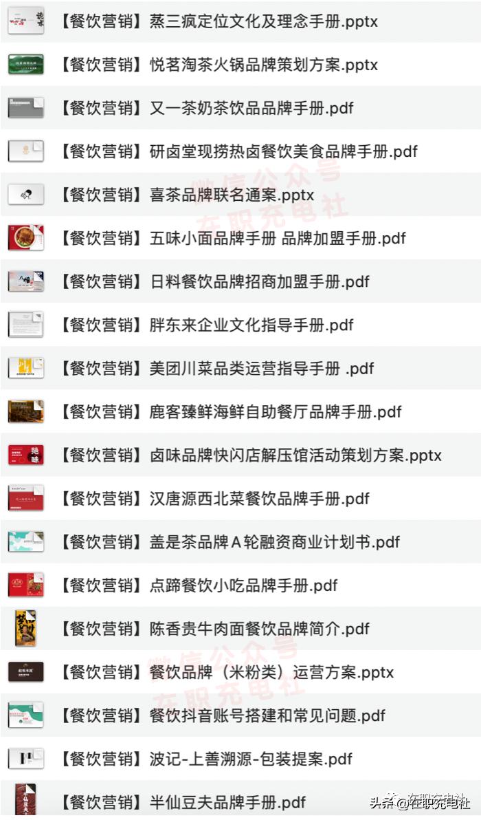 餐饮外卖最新火爆营销方案,餐饮营销方案讲解视频