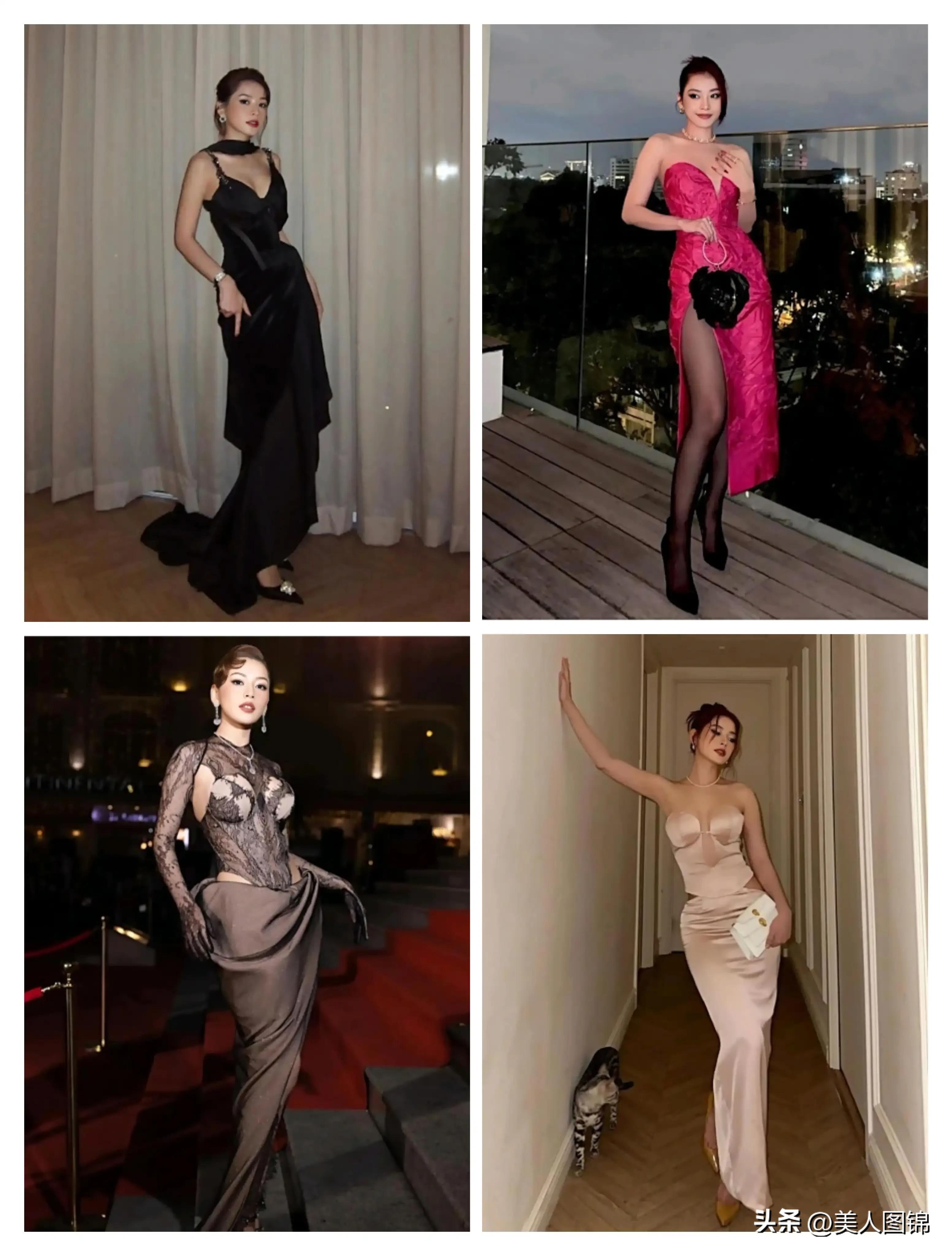 越南芝芙,芝芙越南