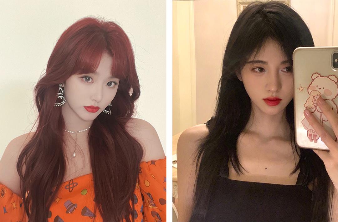 女生为了变美到底有多假动漫版,女生为了变美做整容手术