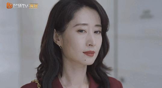 陈创刘敏涛国剧,刘敏涛和杨幂一同参加的综艺