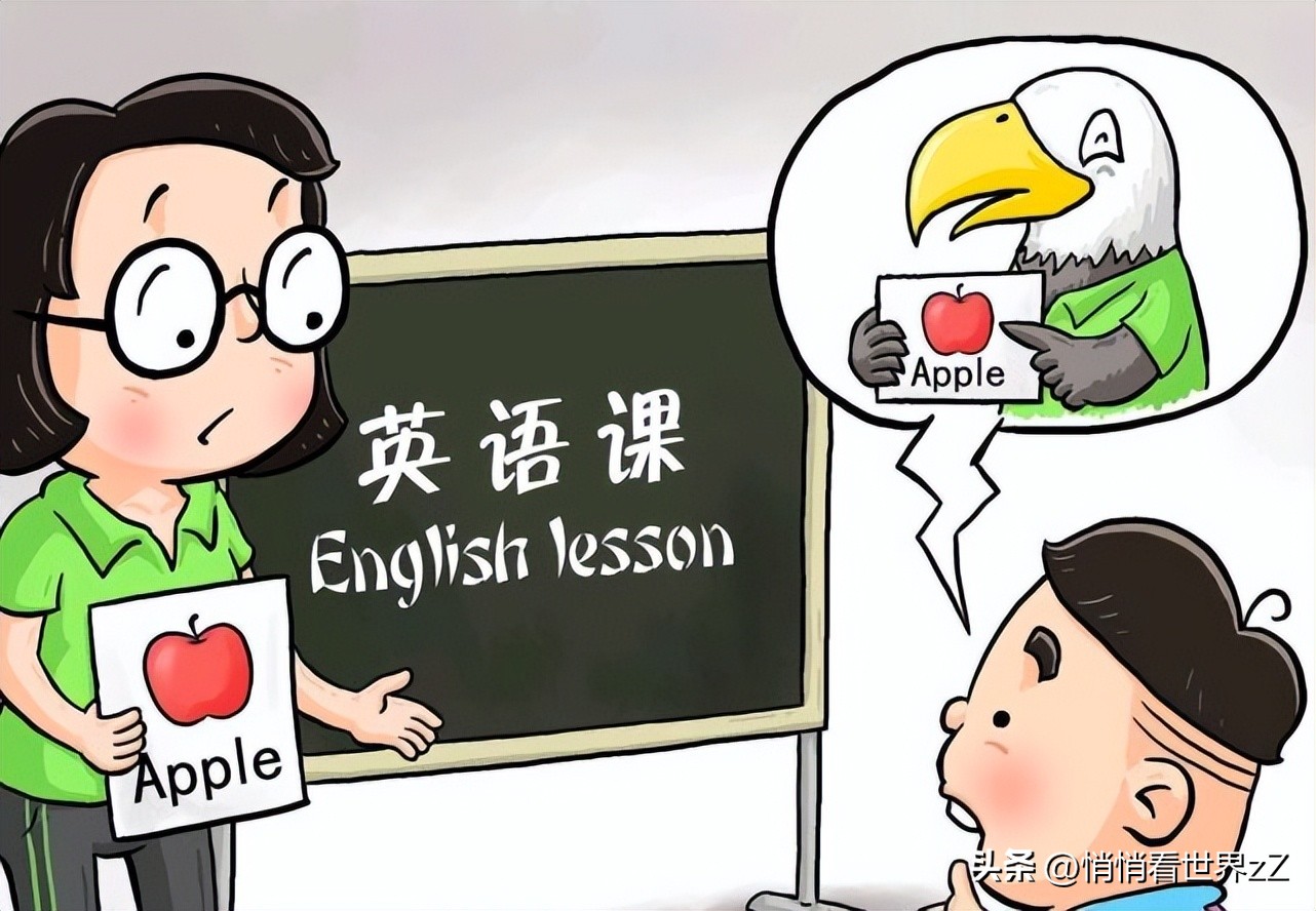 英语取消必修,英语该不该取消必修