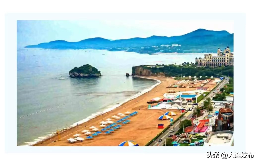 说一下大连有什么好玩的,大连好玩的地方哪里值得一去