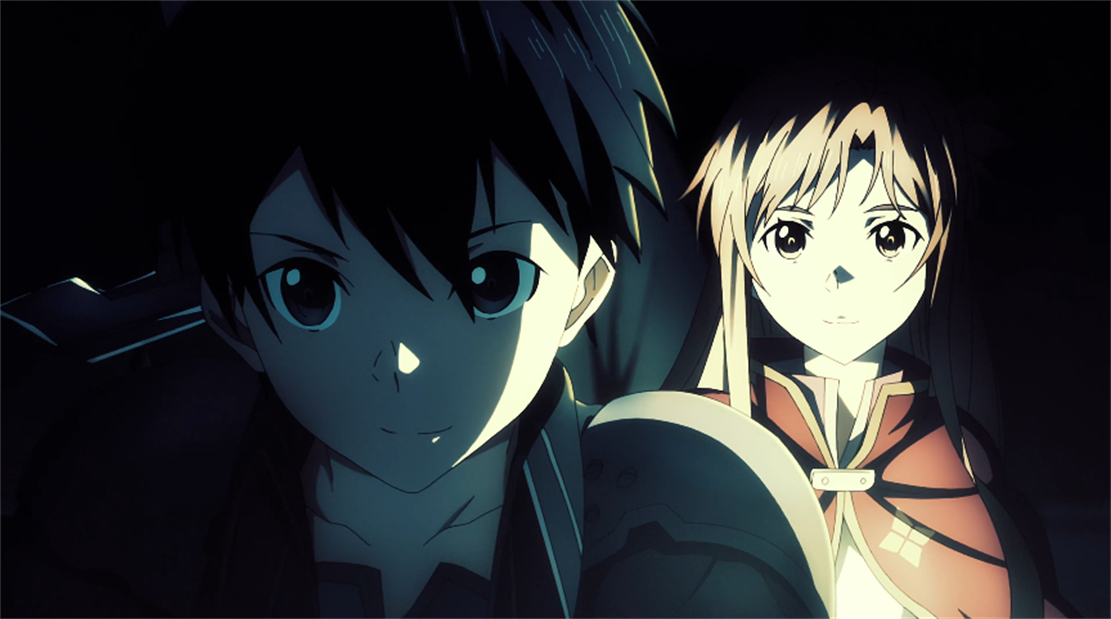 刀剑神域新作剧场版,刀剑神域sao篇在哪看