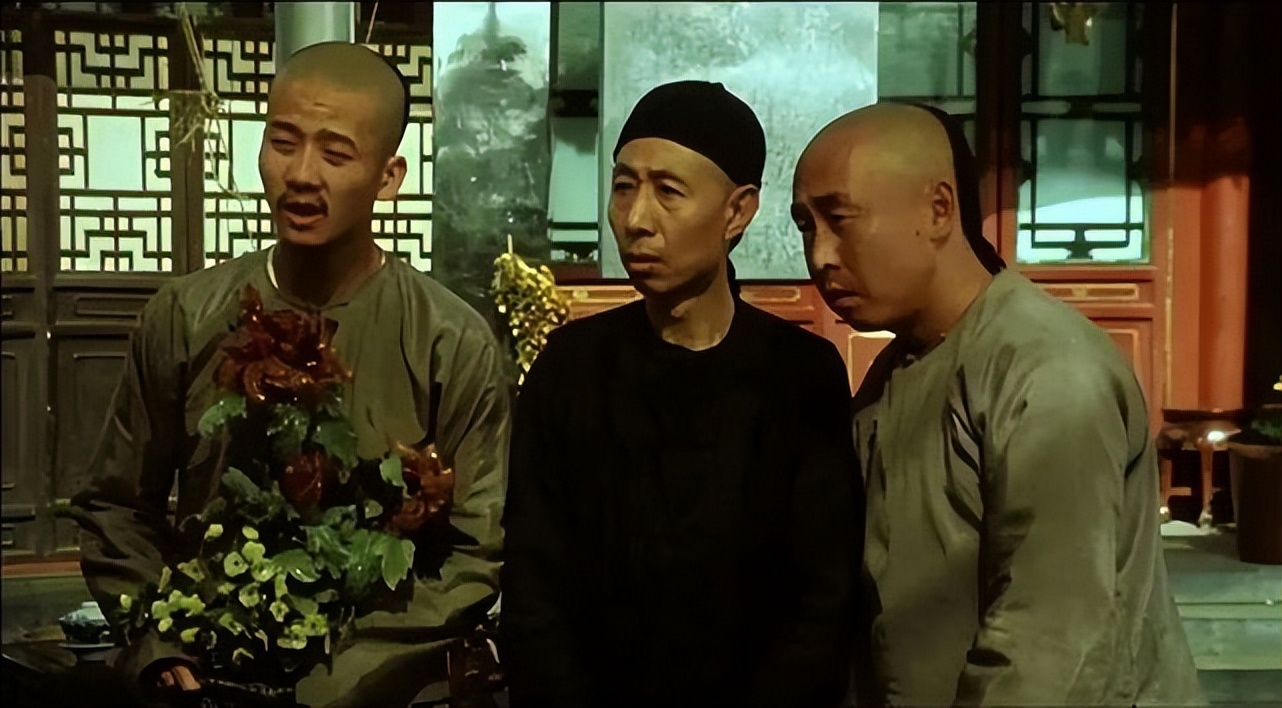 演一条狗他拿了三个影帝,演一条狗走红