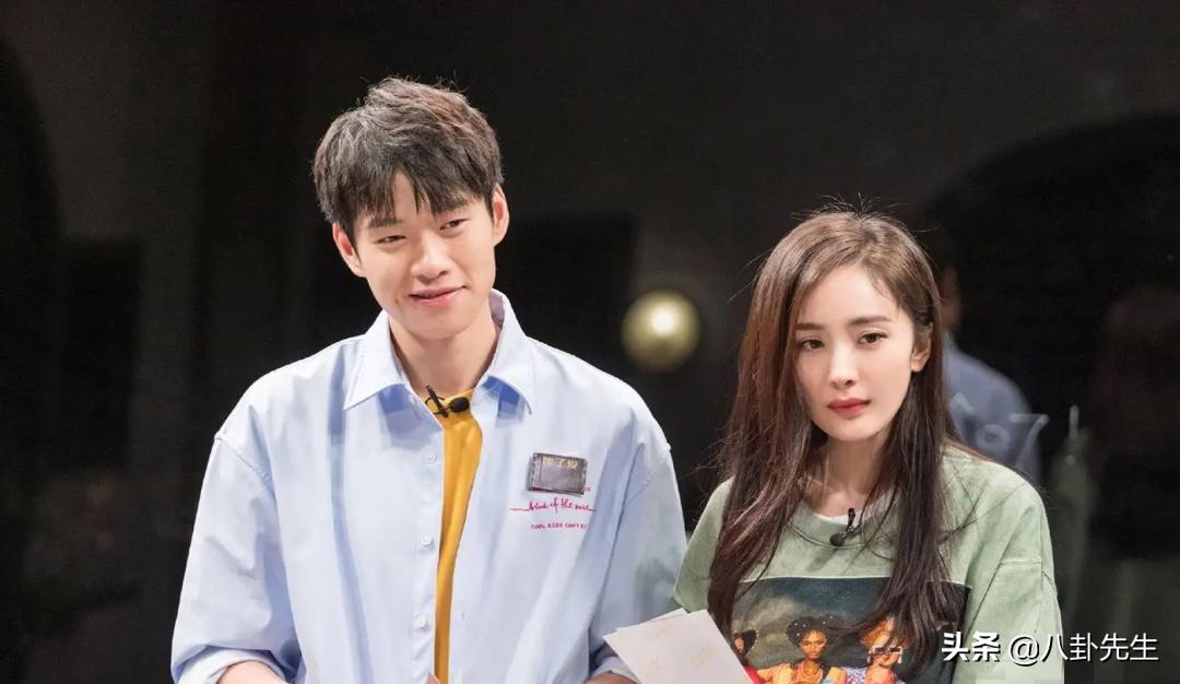 明星恋情被拍到为什么不否认,哪些明星们被拍到恋情不承认