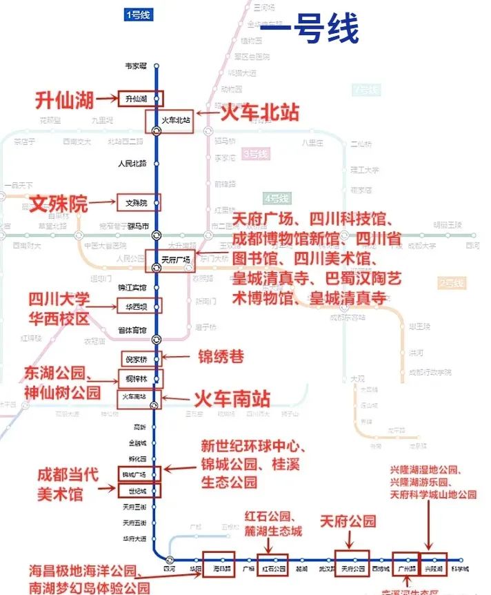 四川成都旅游攻略大全,成都旅游攻略带小孩自由行攻略