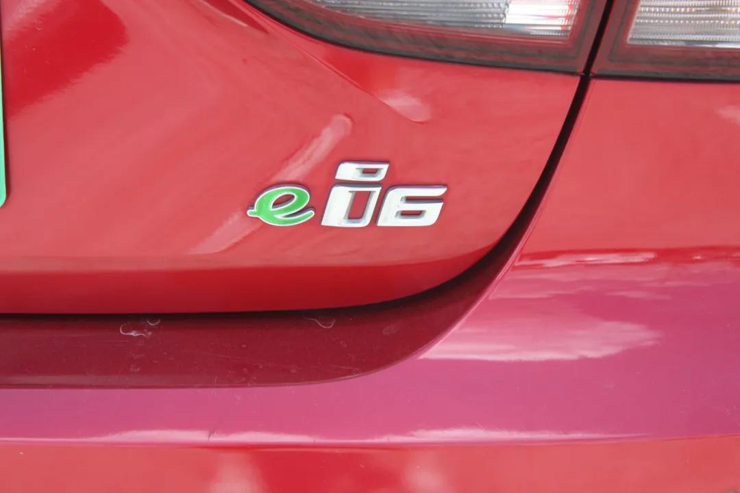 车主说荣威纯电动,车主说车价格实惠