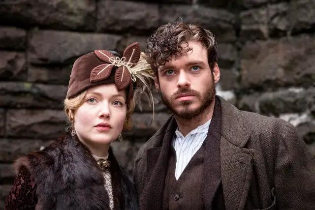 解析查泰莱夫人的情人,查泰莱夫人的情人真正体会到什么