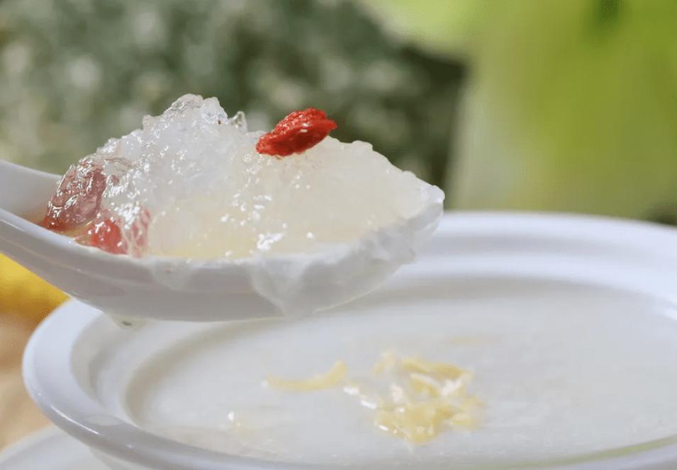 燕窝店怎么做有条理,知好燕鲜炖燕窝